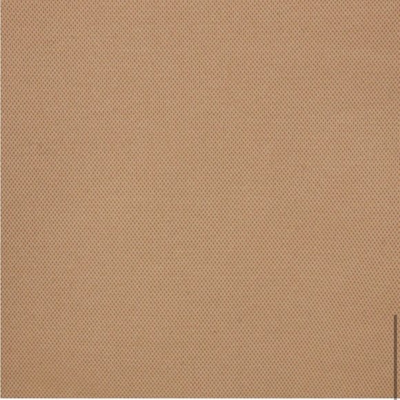 Skims Core Control High Waisted Brief in Ochre - Picture 3 of 8